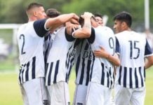 La Reserva empató con Independiente 1 a 1 en el Predio rese-700x400