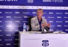 Fassi: «Fue una decisión que acordamos entre ambas partes»