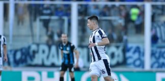 Foto archivo: C.A.T.