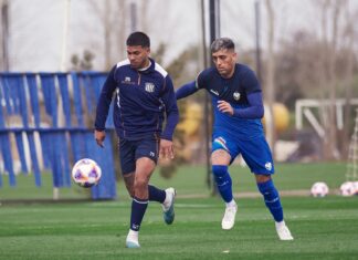 ¿Un título o jugar la Libertadores? ¿Cuál será la prioridad para Talleres?