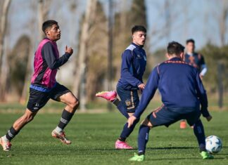 Te mostramos el movimiento albiazul en el presente mercado