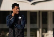 Talleres espera a San Lorenzo en el Kempes